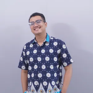 Deki Murdani, S.Pd.